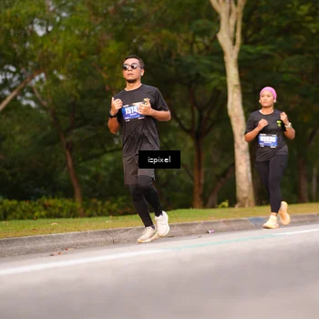 Runner Photo 5451680