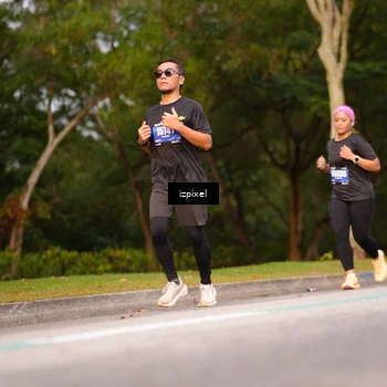 Runner Photo 5451684