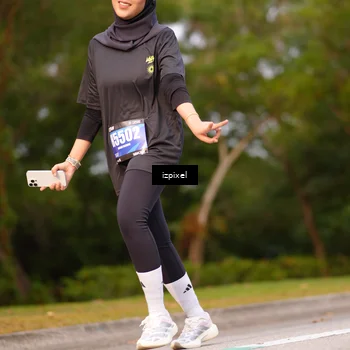 Runner Photo 5451685