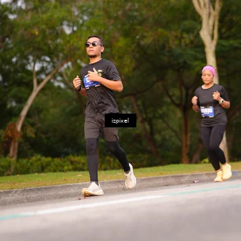 Runner Photo 5451687