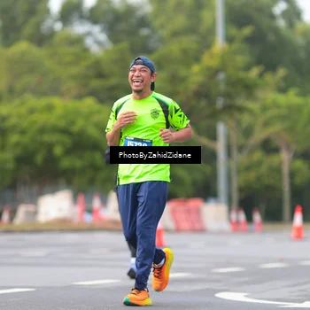 Runner Photo 5451688