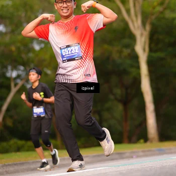 Runner Photo 5451689