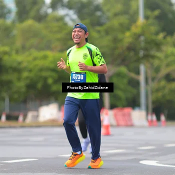 Runner Photo 5451690