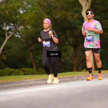 Runner Photo 5451693