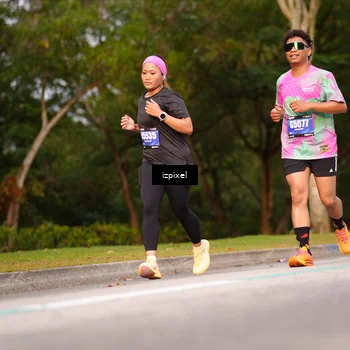 Runner Photo 5451694