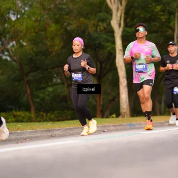 Runner Photo 5451695