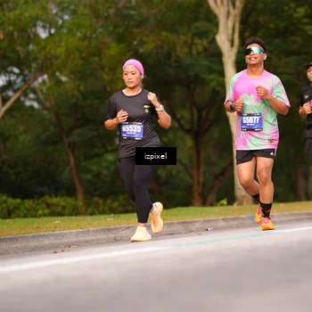 Runner Photo 5451697