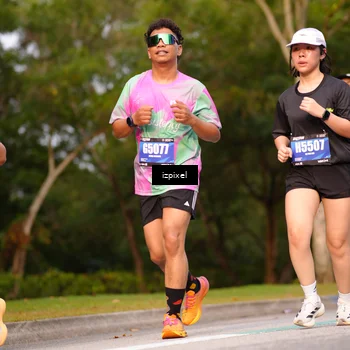 Runner Photo 5451698