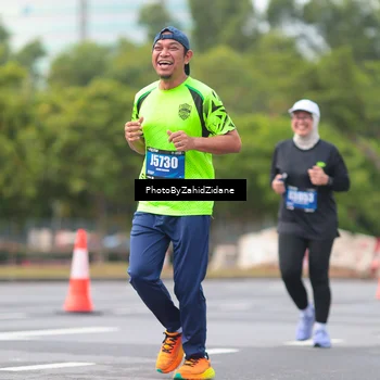Runner Photo 5451699