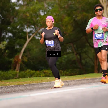 Runner Photo 5451700