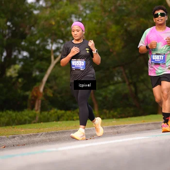 Runner Photo 5451702