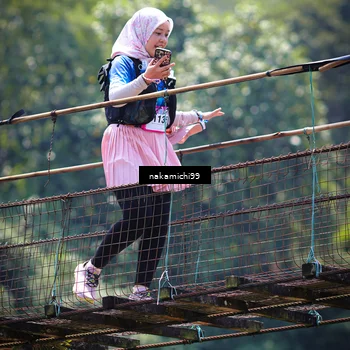 Runner Photo 5451704