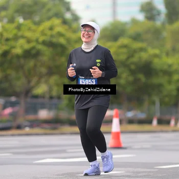 Runner Photo 5451708