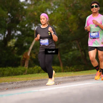 Runner Photo 5451710