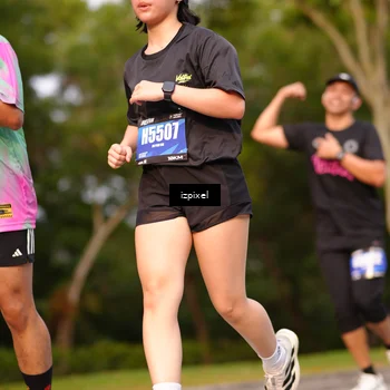 Runner Photo 5451715