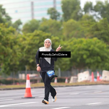 Runner Photo 5451720