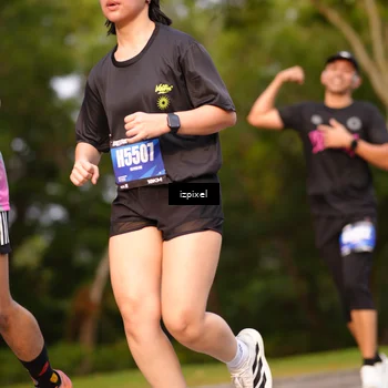 Runner Photo 5451721