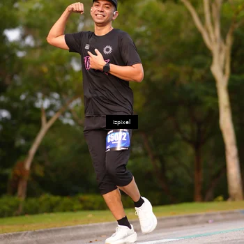 Runner Photo 5451725