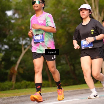Runner Photo 5451726