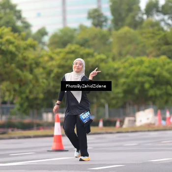 Runner Photo 5451727