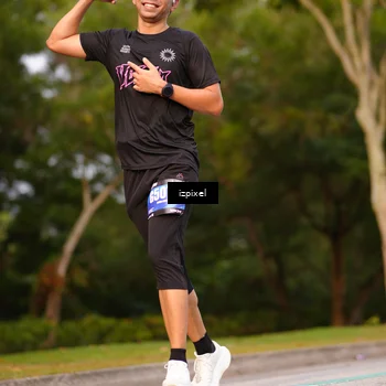 Runner Photo 5451729