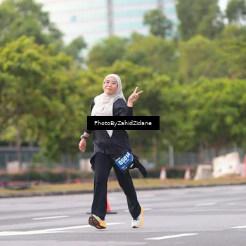 Runner Photo 5451737