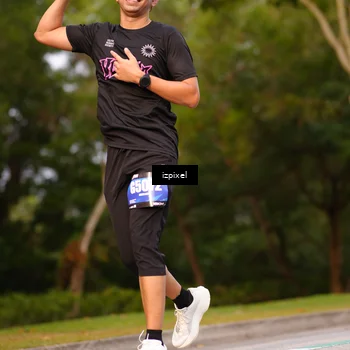 Runner Photo 5451739
