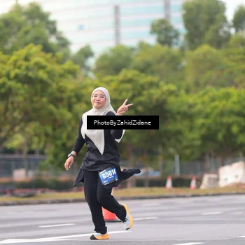 Runner Photo 5451740