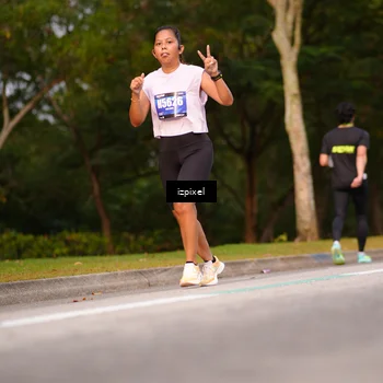 Runner Photo 5451742