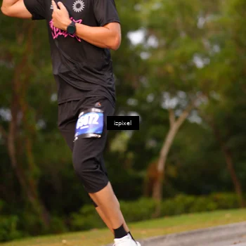 Runner Photo 5451748