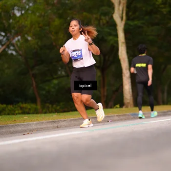 Runner Photo 5451749