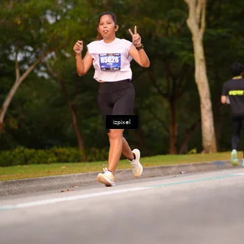 Runner Photo 5451751