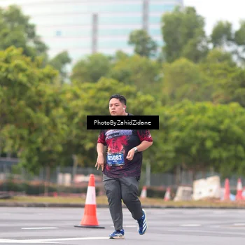 Runner Photo 5451752
