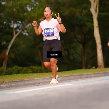 Runner Photo 5451753