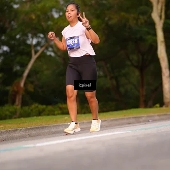 Runner Photo 5451754