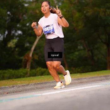 Runner Photo 5451757