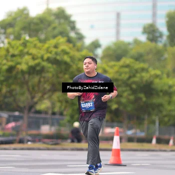 Runner Photo 5451760