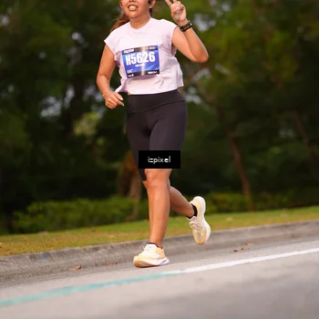 Runner Photo 5451761