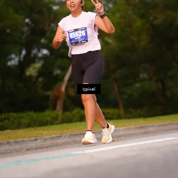 Runner Photo 5451771