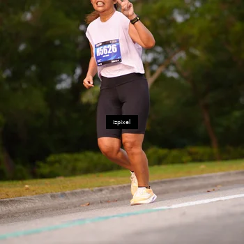 Runner Photo 5451772