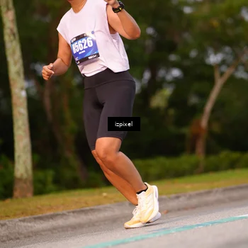 Runner Photo 5451773