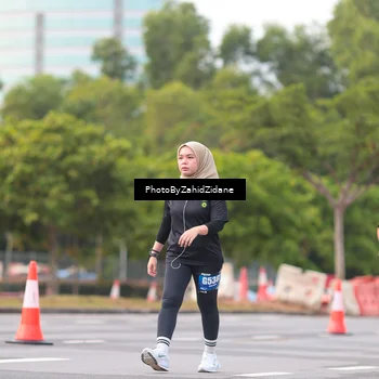 Runner Photo 5451780