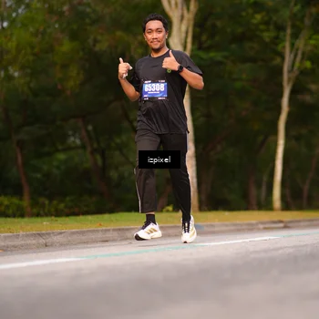 Runner Photo 5451781