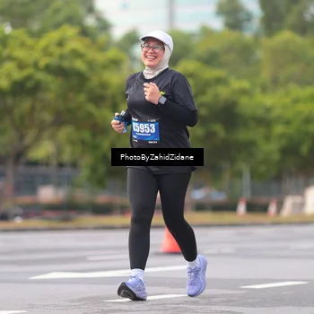 Runner Photo 5451782