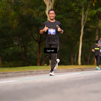 Runner Photo 5451785