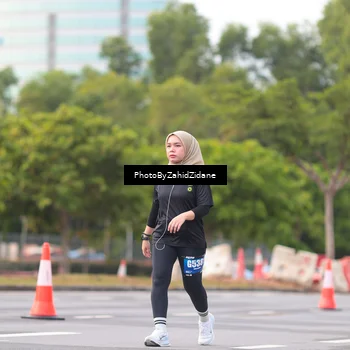 Runner Photo 5451788