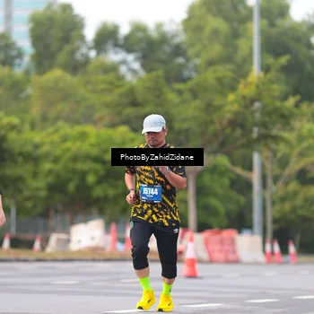 Runner Photo 5451794