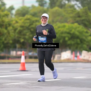 Runner Photo 5451795
