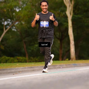 Runner Photo 5451796