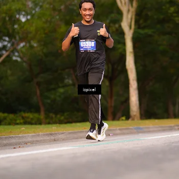 Runner Photo 5451797